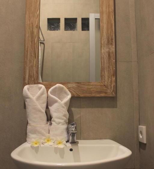 Cameră Deluxe, Euforia Guest House