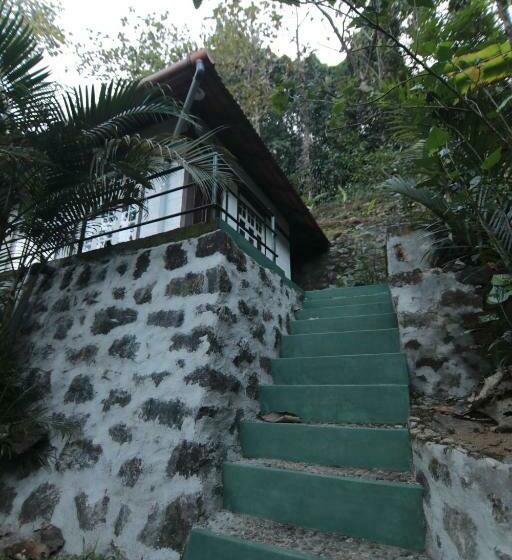 Номер Стандарт Вид на Горы, Vanilla County Heritage Plantation Bungalow