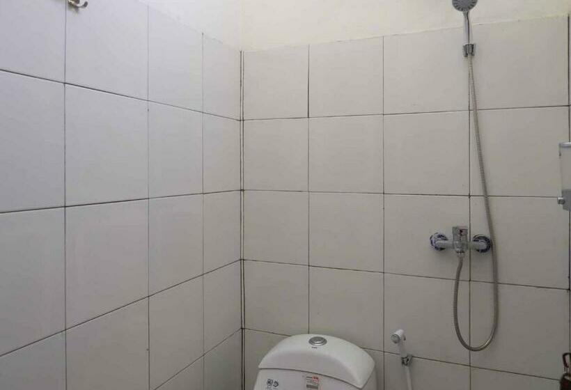 스탠다드 룸, Reddoorz Near Rsud Nganjuk