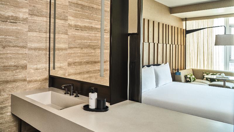 Студио Стандарт Кровать Кинг, Hyatt House Portland/beaverton