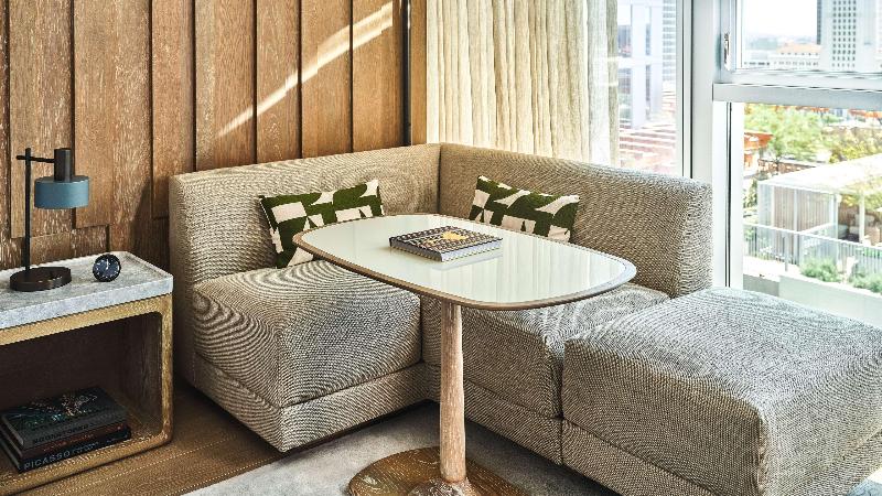Студио Стандарт Кровать Кинг, Hyatt House Portland/beaverton