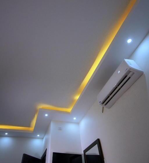 Comfort Triple Room, Tut Pyramids View