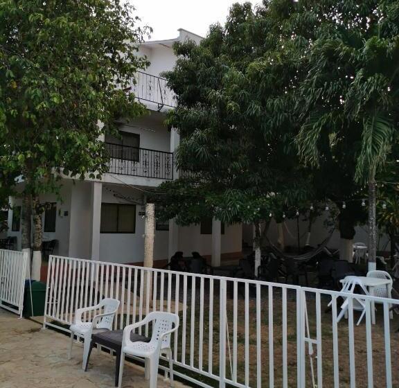 Standard-huone, Hosteria El Castellano