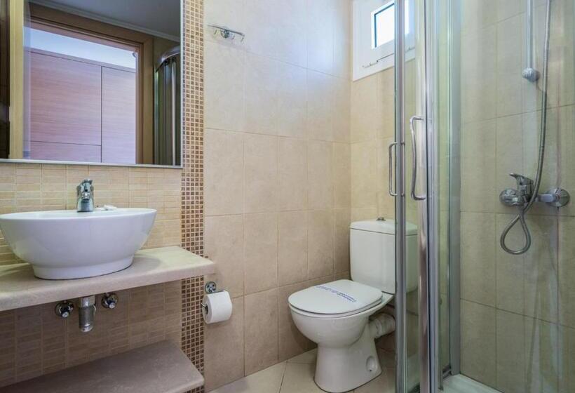 패밀리 룸, Aelius Hotel And Spa