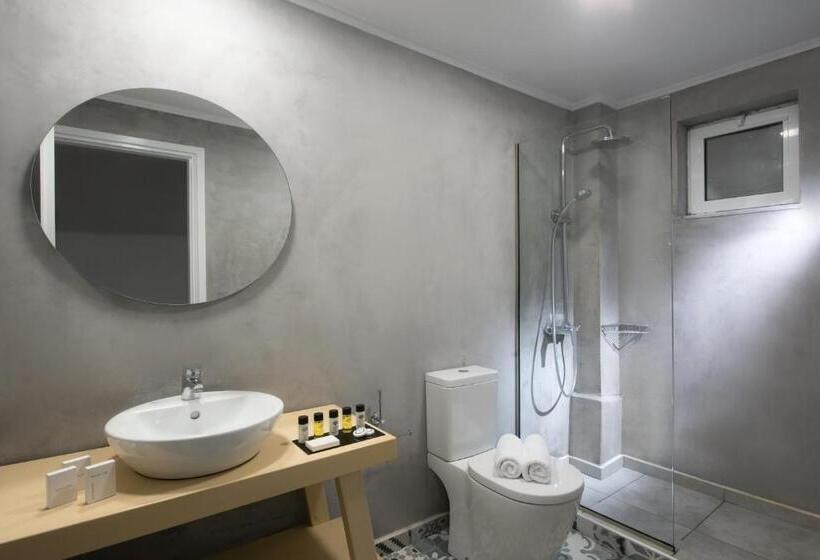 수피리어 룸, Aelius Hotel And Spa