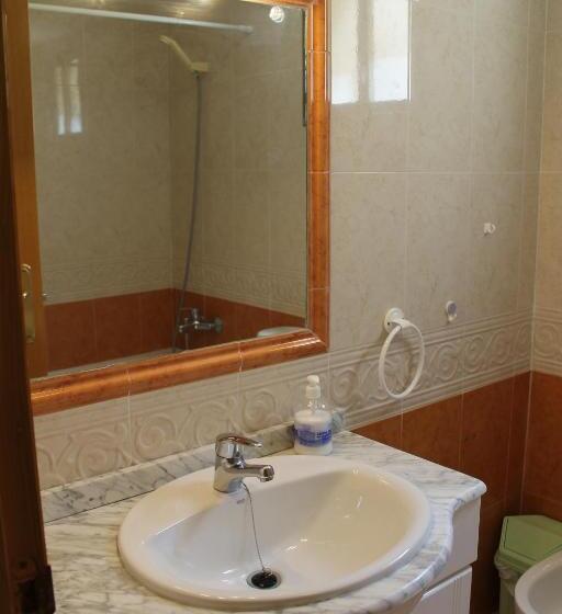 ３ベッドルームアパートメント, Apartamentos Turisticos Fresno