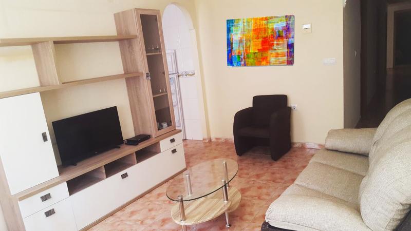 ３ベッドルームアパートメント, Apartamentos Turisticos Fresno
