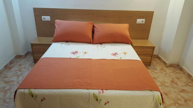 ２ベッドルームアパートメント, Apartamentos Turisticos Fresno