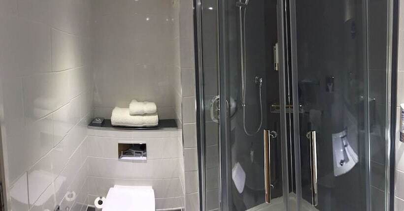 标准间, Holiday Inn Express, Chester Racecourse, An Ihg