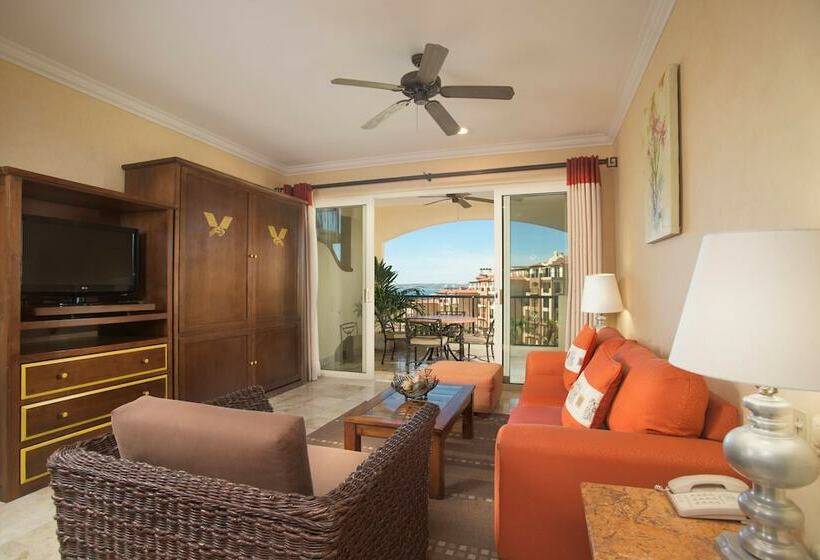 Люкс 2 Спальни, Villa Del Palmar Flamingos Beach Resort & Spa