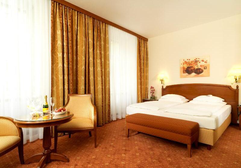 Люкс, Villa Del Palmar Flamingos Beach Resort & Spa