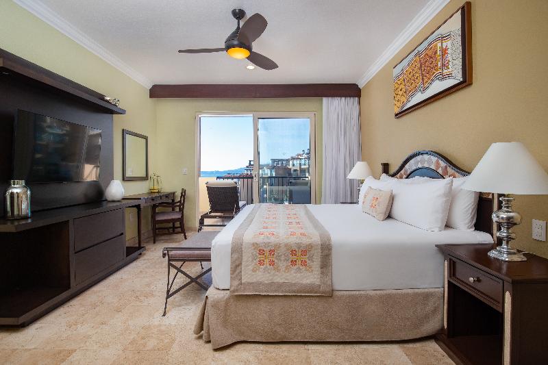 Люкс, Villa Del Palmar Flamingos Beach Resort & Spa
