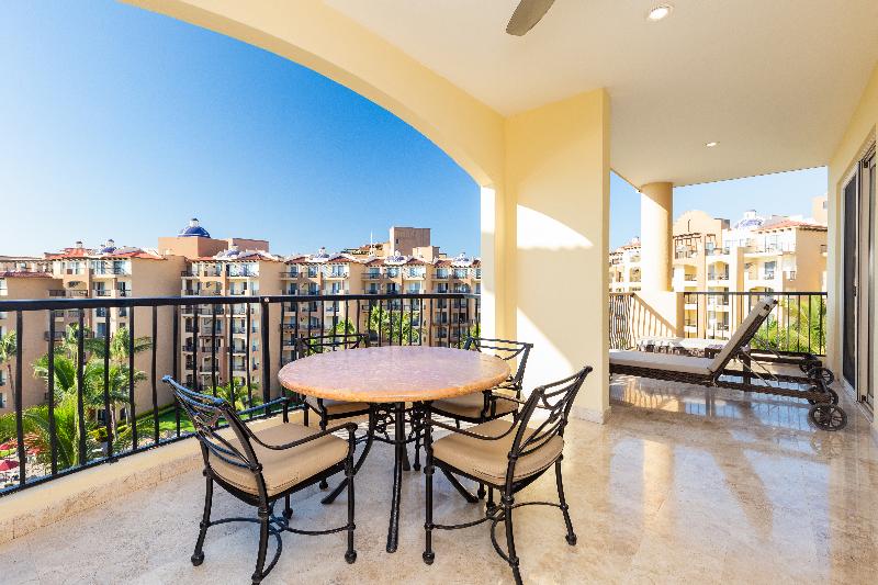 Люкс 2 Спальни, Villa Del Palmar Flamingos Beach Resort & Spa