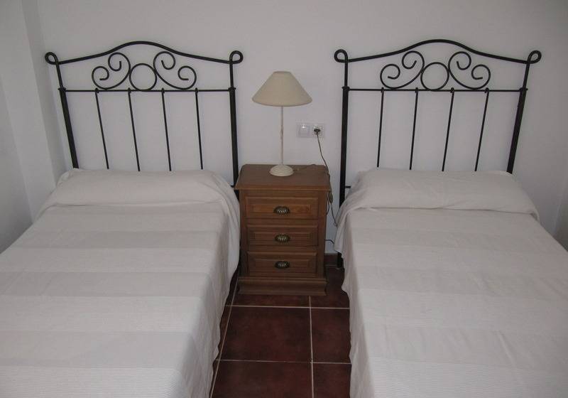 Апартаменты 2 Спальни, Life Apartments Costa Ballena