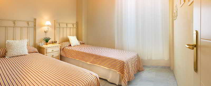 Апартаменты 2 Спальни, Life Apartments Costa Ballena
