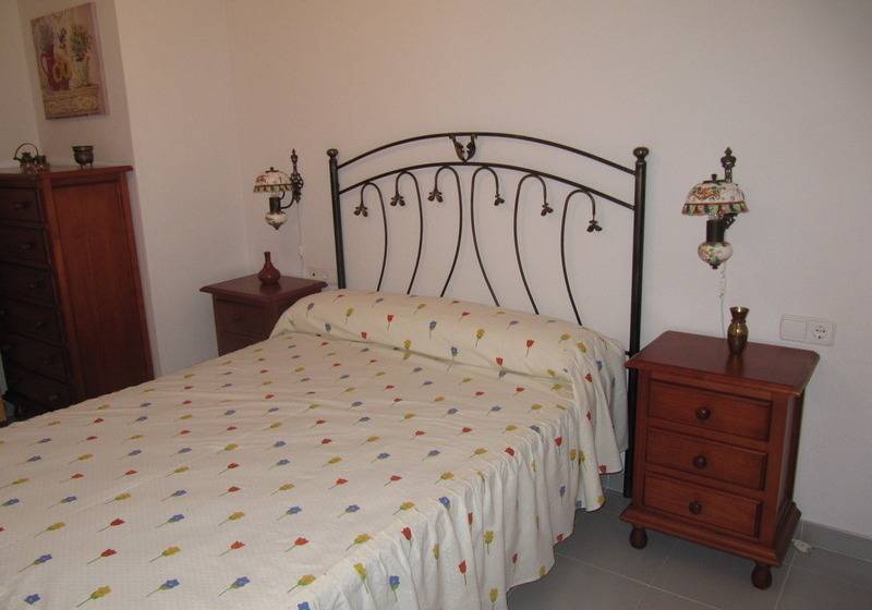 Апартаменты 3 Спальни, Life Apartments Costa Ballena
