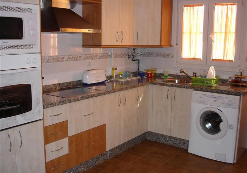 Апартаменты 3 Спальни, Life Apartments Costa Ballena