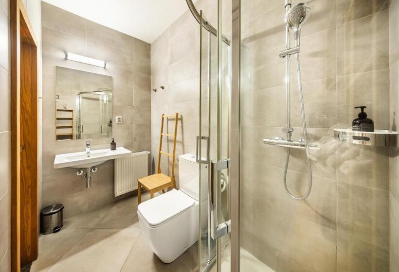 Superior-Zimmer, Residence Vyhlídka