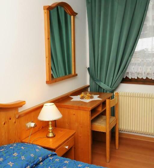 Апартаменты 1 Спальня, Residence Marisol Camere & Appartamenti   Mezzana Centre