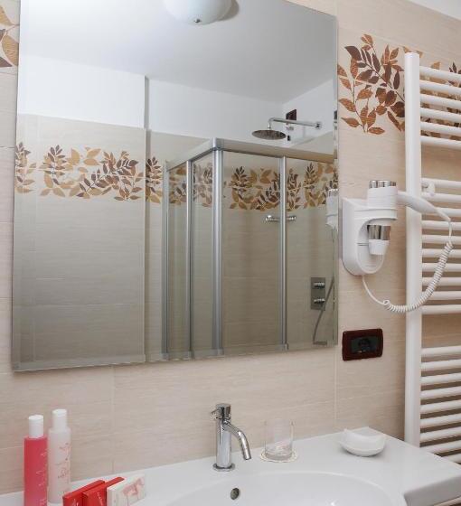 Номер Стандарт, Residence Marisol Camere & Appartamenti   Mezzana Centre