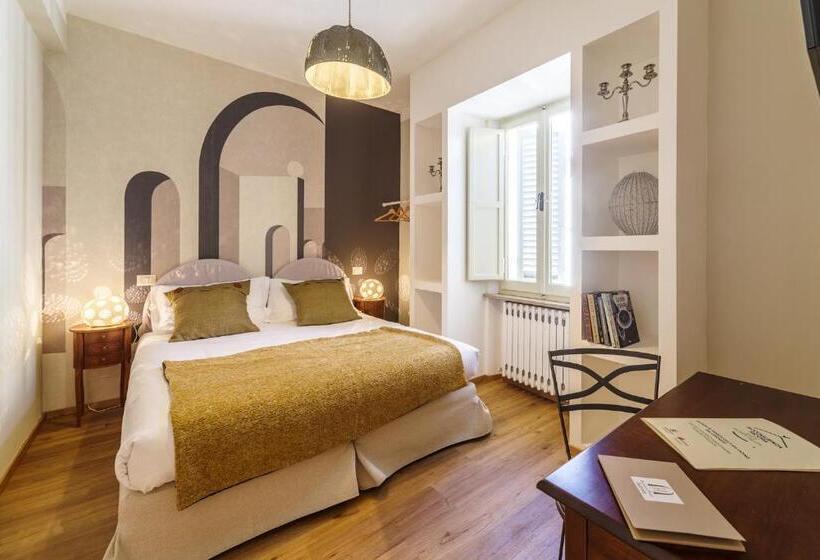 Номер Economy, Aurora Boutique Hotel & Private Spa