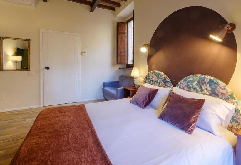 Номер Стандарт, Aurora Boutique Hotel & Private Spa