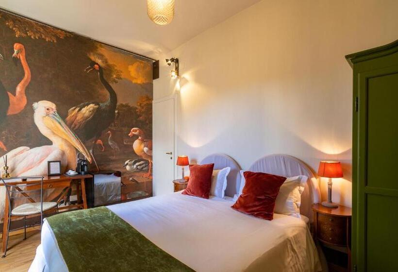 Номер Superior, Aurora Boutique Hotel & Private Spa