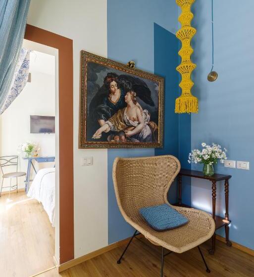 Полулюкс, Aurora Boutique Hotel & Private Spa
