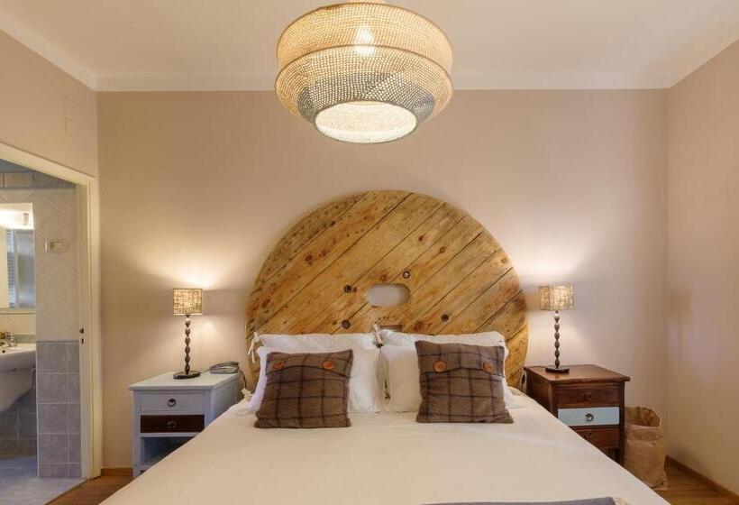 Люкс, Aurora Boutique Hotel & Private Spa