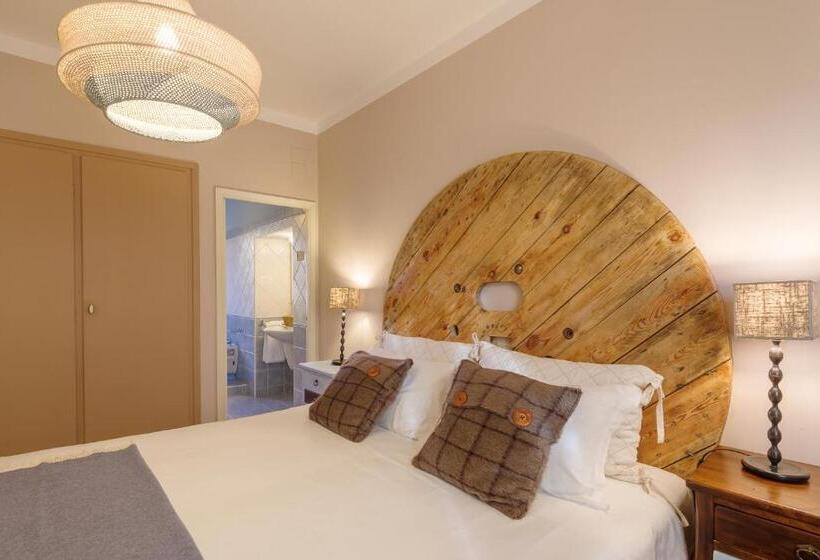 Люкс, Aurora Boutique Hotel & Private Spa