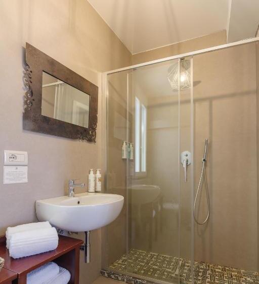Люкс 2 Спальни, Aurora Boutique Hotel & Private Spa