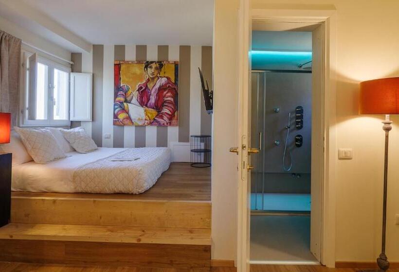 Люкс 2 Спальни, Aurora Boutique Hotel & Private Spa