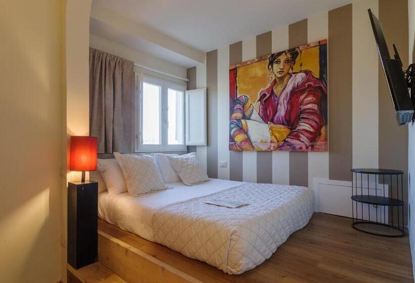 Люкс 2 Спальни, Aurora Boutique Hotel & Private Spa