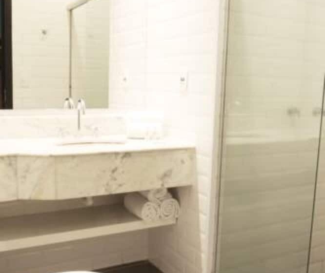 اتاق استاندارد, B&b Hotel São José Dos Campos