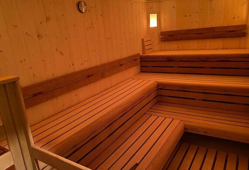 스위트, Best Western Hotel Adige