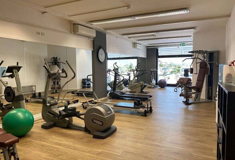 스위트, Best Western Hotel Adige