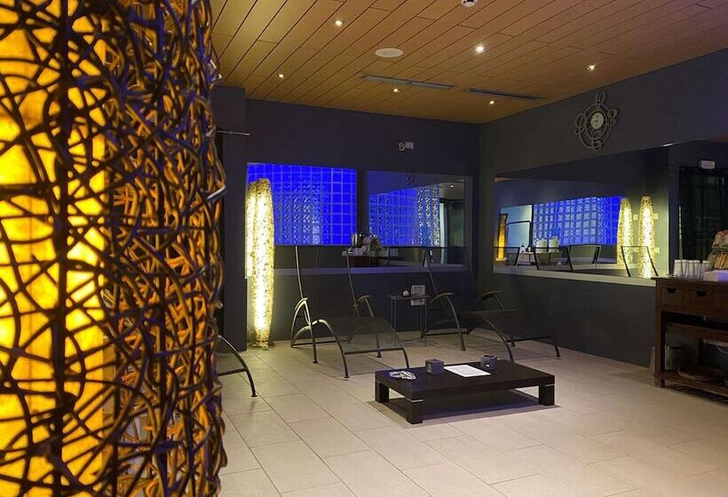 이그제큐티브 룸, Best Western Hotel Adige