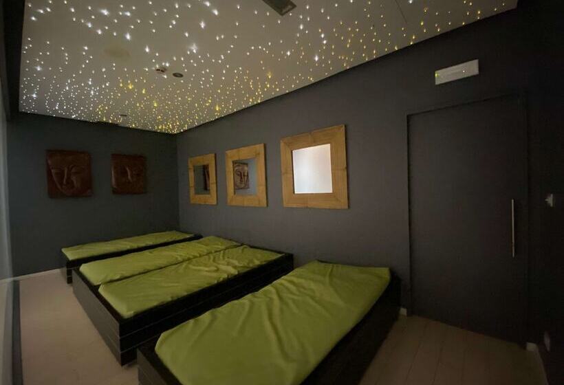 주니어 스위트, Best Western Hotel Adige