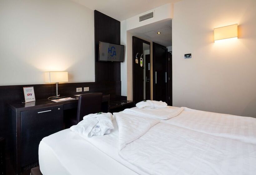 이그제큐티브 룸, Best Western Hotel Adige