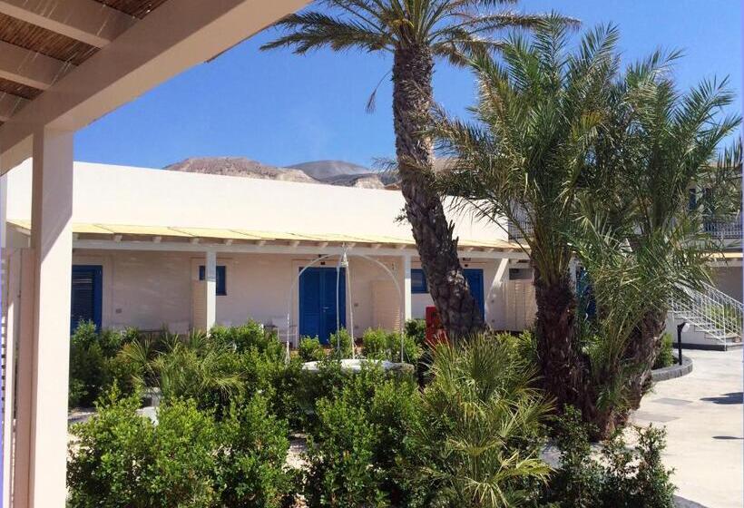 اتاق راحتی سه تخته, Les Sables Noirs & Spa