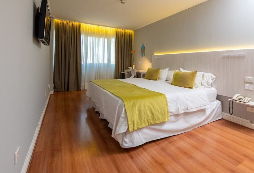 اتاق سوپریور, Pestana Buenos Aires