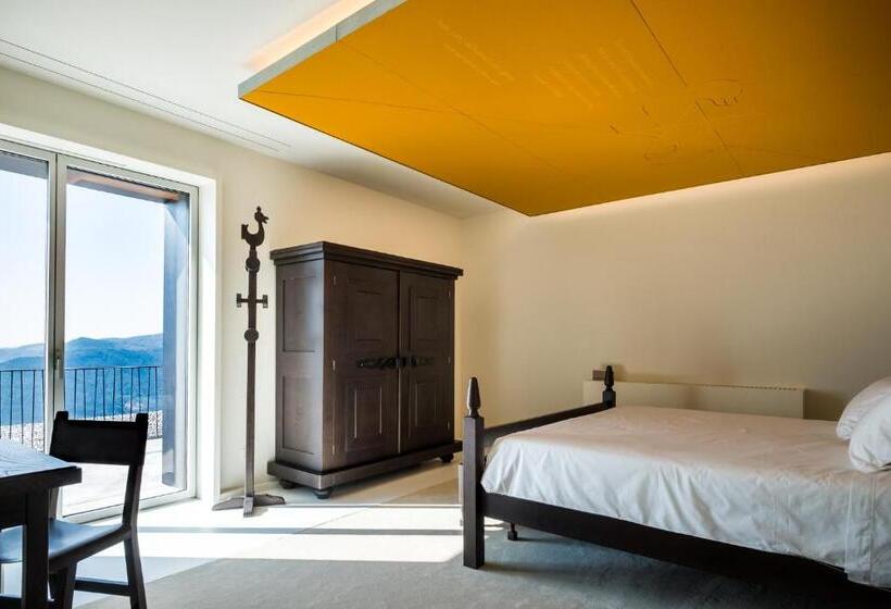 Номер Deluxe, Casa De São Lourenço   Burel Panorama Hotel   Member Of Design Hotels
