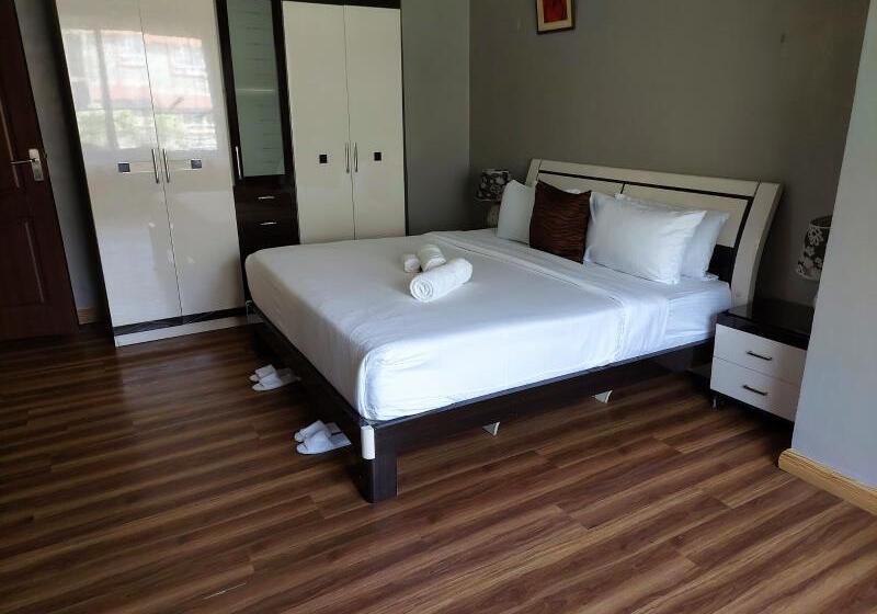 标准三人间, Spa La Casa Mudejar