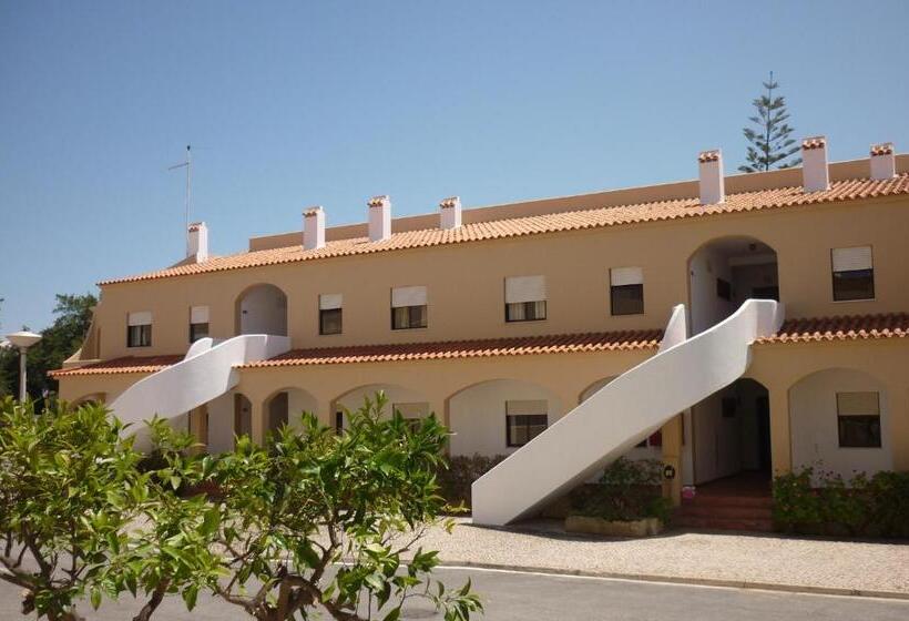 Студия Стандарт, Apartamentos Mar Sol Villas