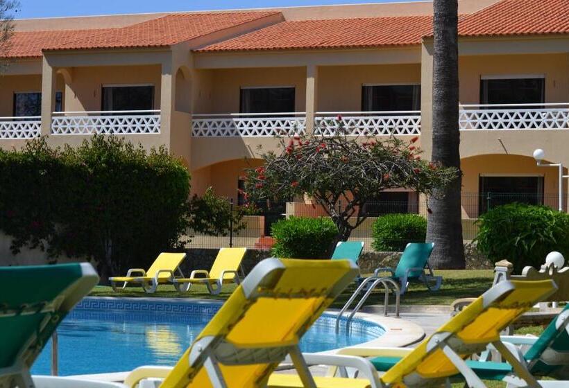 Студия Стандарт, Apartamentos Mar Sol Villas