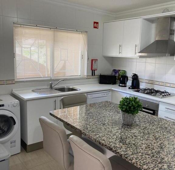 Апартаменты 2 Спальни, Apartamentos Mar Sol Villas