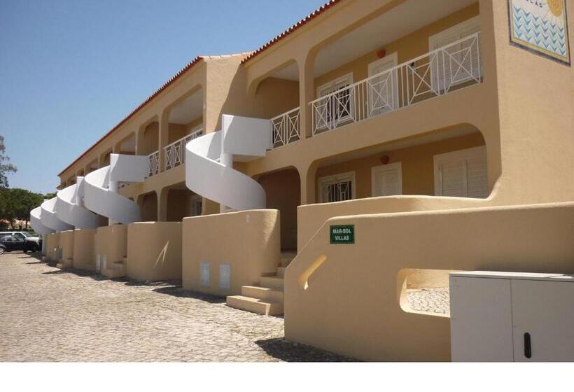 Апартаменты 2 Спальни, Apartamentos Mar Sol Villas