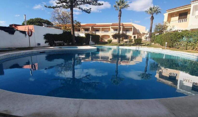 Апартаменты 2 Спальни, Apartamentos Mar Sol Villas