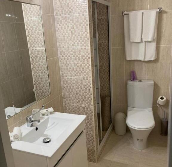 Апартаменты 2 Спальни, Apartamentos Mar Sol Villas