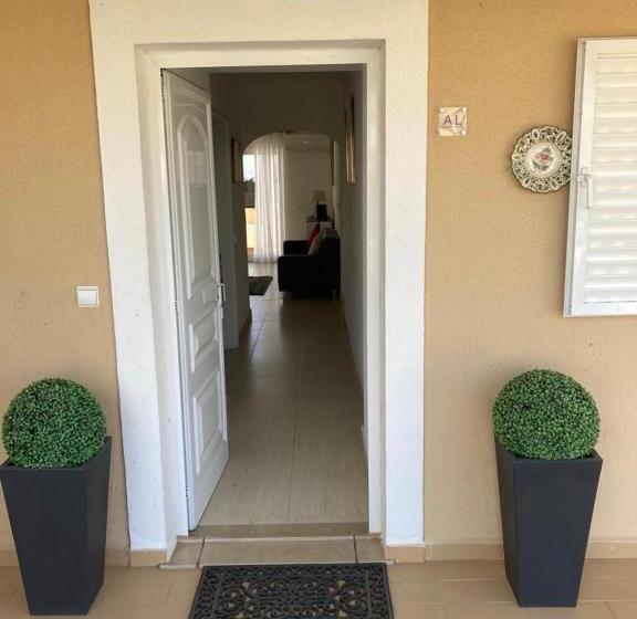 Апартаменты 2 Спальни, Apartamentos Mar Sol Villas